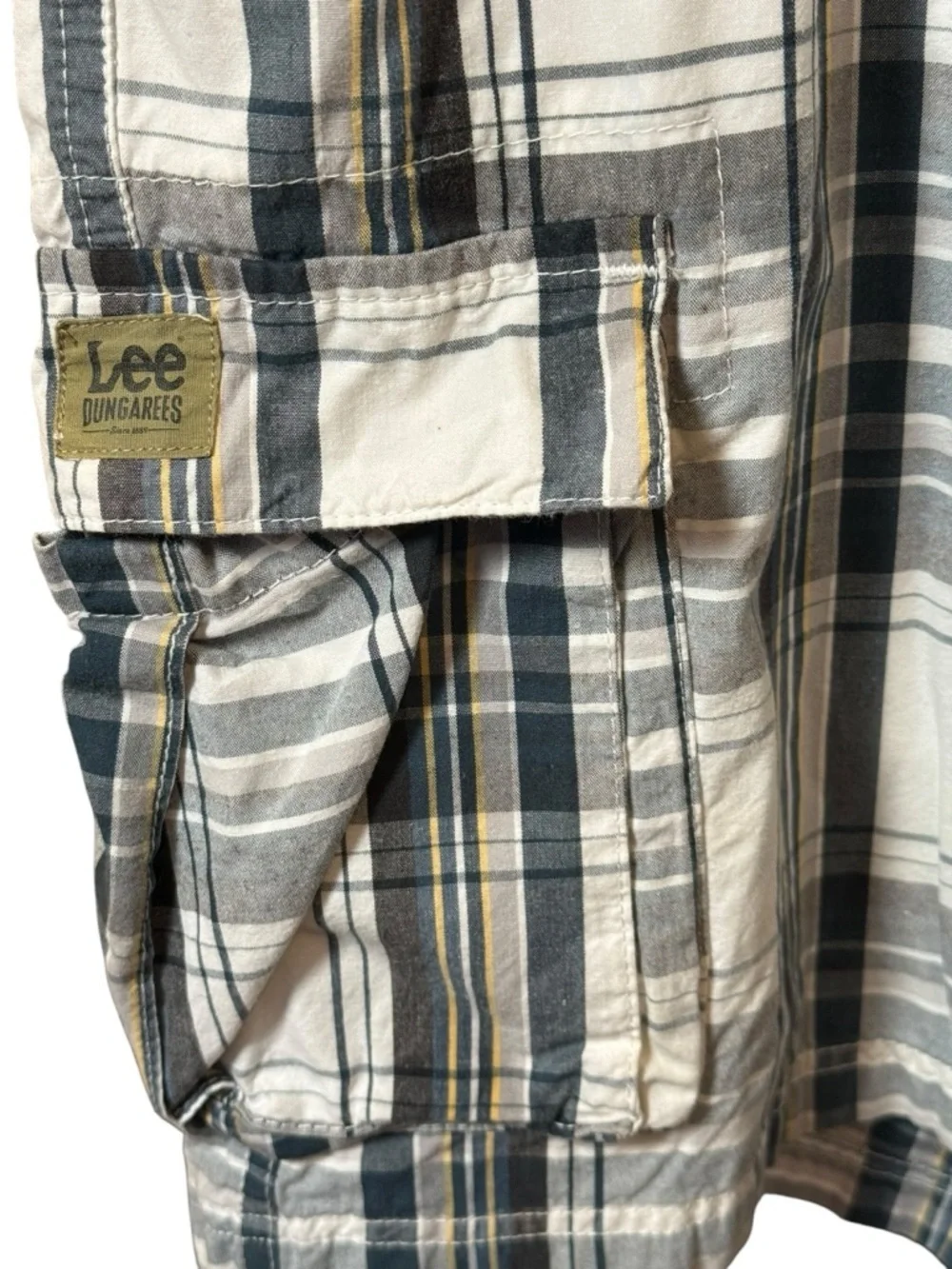 Lee previously owned